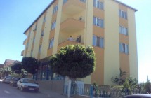 Osmanoğulları Apartmanı