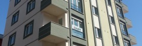 Ümraniye İnkılap Mahallesinde ki Konut Projemiz Tamamlanmak Üzeredir