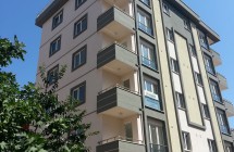 Konut Projesi – İnkılap Mahallesi/Ümraniye