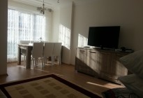 Örnek Daire – Salon