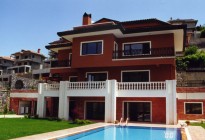Beykoz-Acarkent-Villas