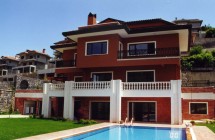 Acarkent Villaları