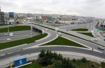 İkitelli – Güneşli Köprülü Kavşağı