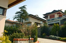 Koru Evleri