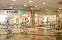 Lacoste Mağazası – Kanyon