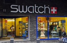 Swatch Mağazası – Kanyon