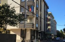 Konut Projesi – İnkılap Mahallesi/Ümraniye
